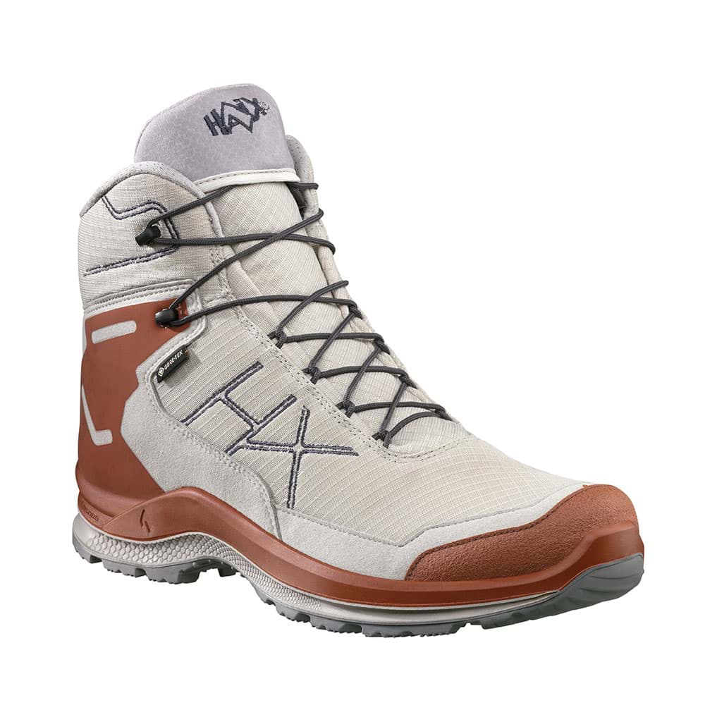 Bild von HAIX® BLACK EAGLE Adventure 3.0 GTX mid 330155 copper-beige 