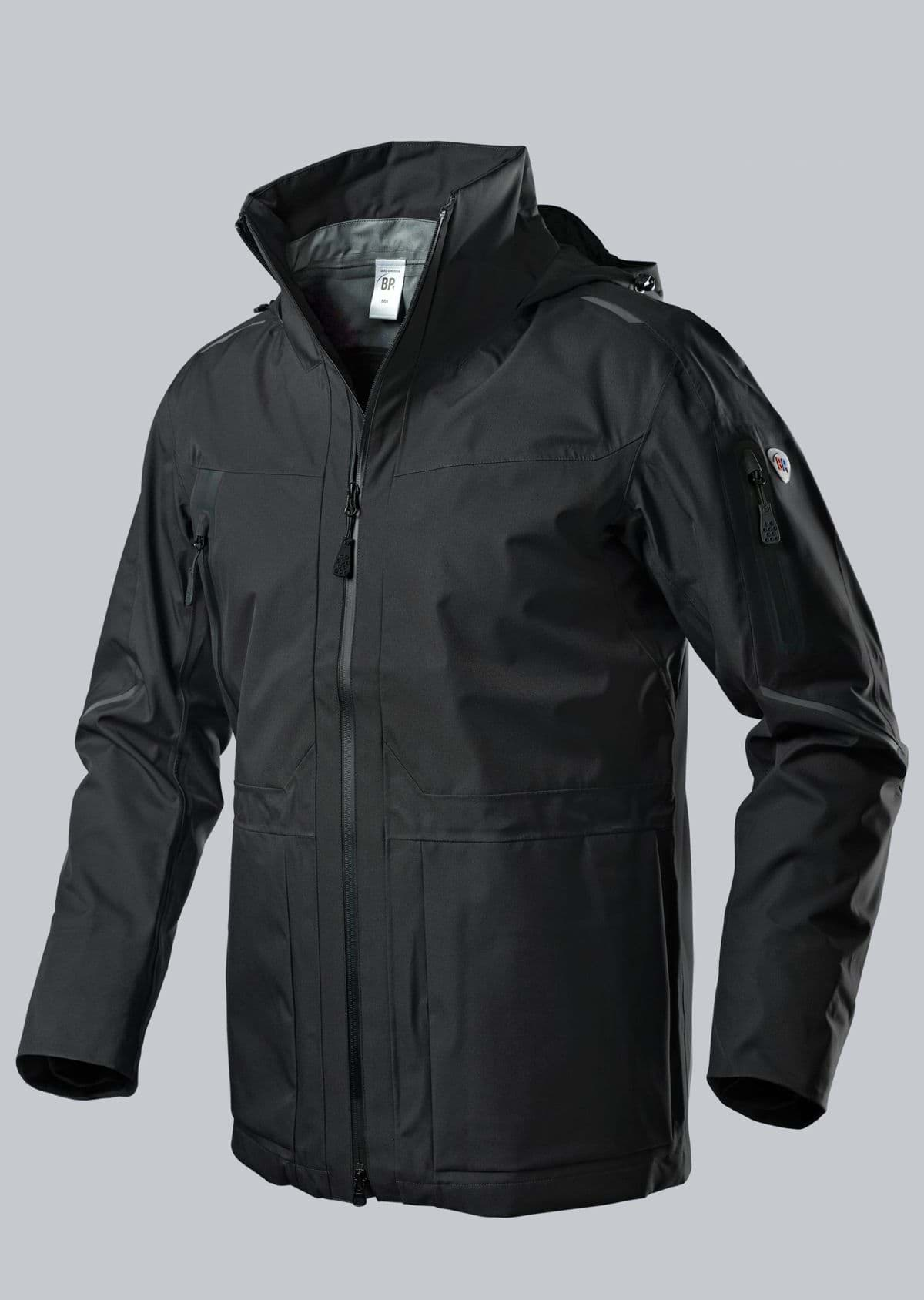 Bild von BP® 1831 Leichte Wetterschutz-Arbeitsjacke 