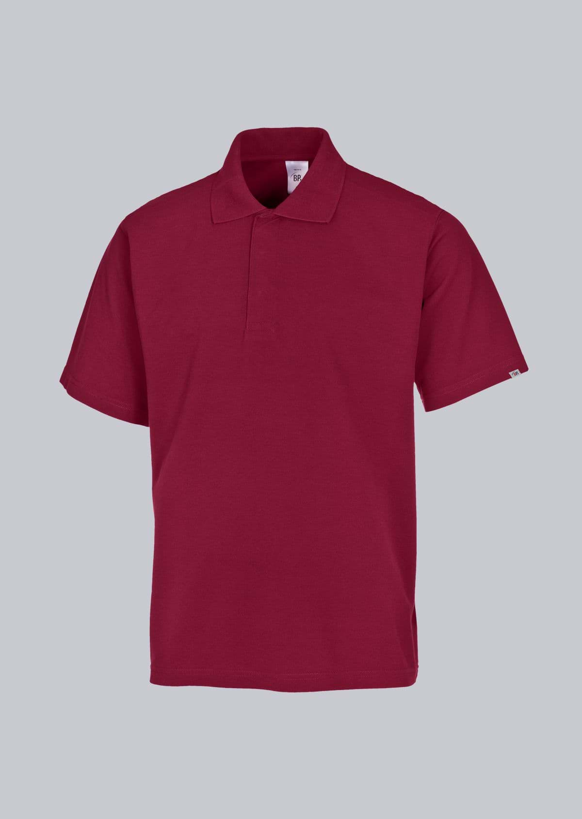 Bild von BP® Poloshirt 1625 für Sie & Ihn