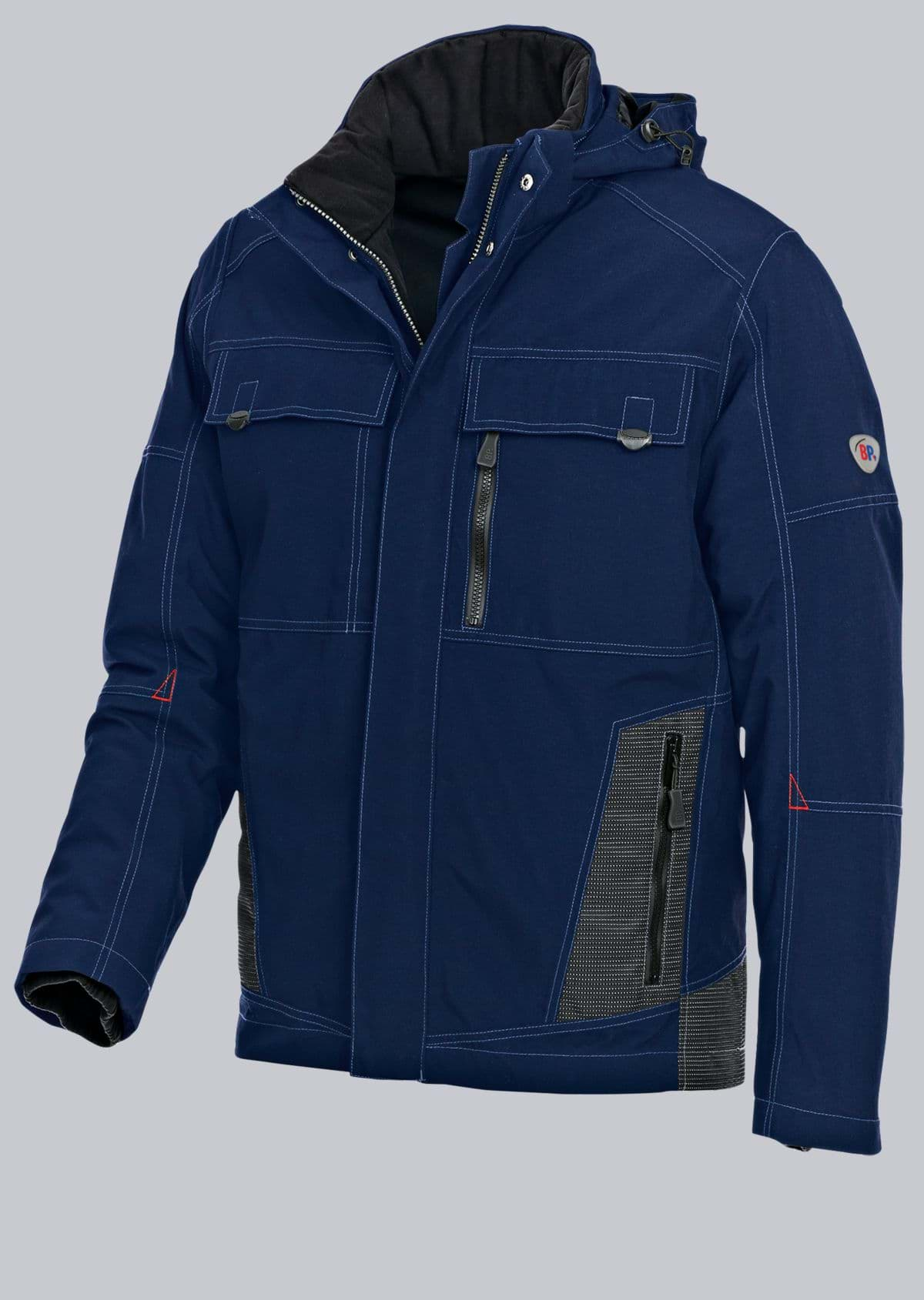 Bild von BP® 1875 Wetterschutz-Winterjacke