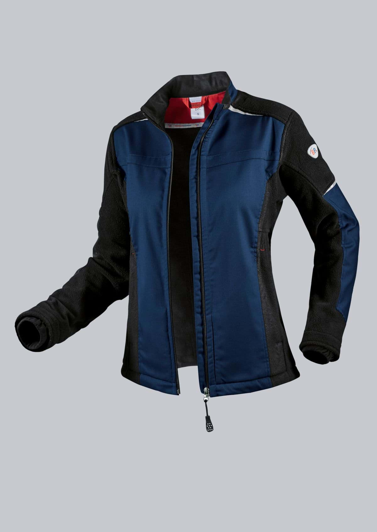 Bild von BP® 1995 Hybrid-Arbeitsjacke für Damen 