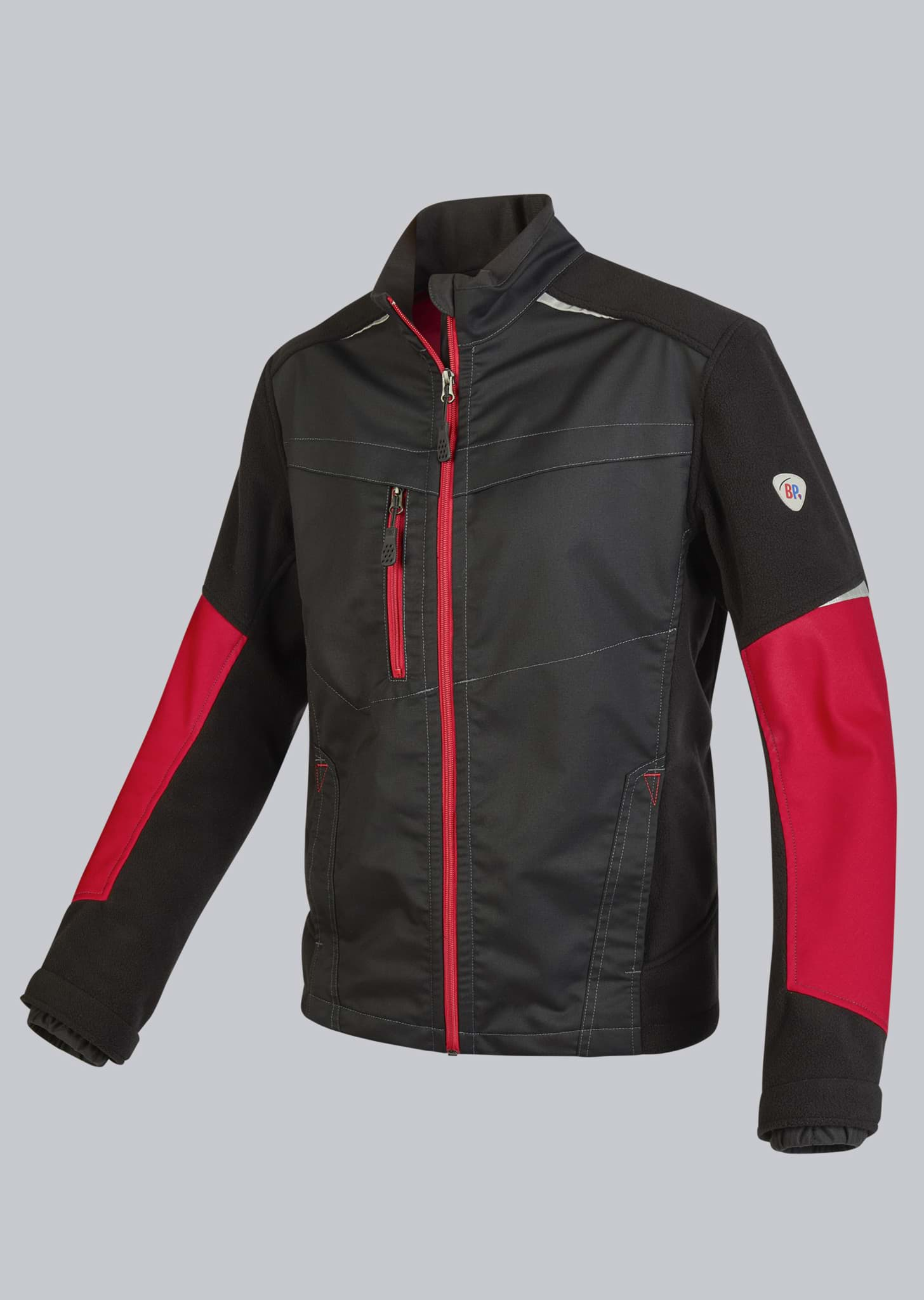 Bild von BP® 1992 Hybrid Arbeitsjacke 